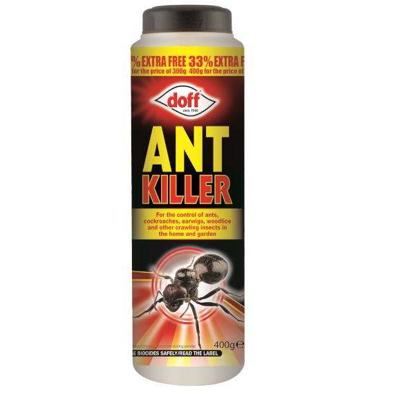 Doff Ant Killer 400g