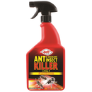 Doff Ant & Crawling Insect Killer Spray 1 Litre