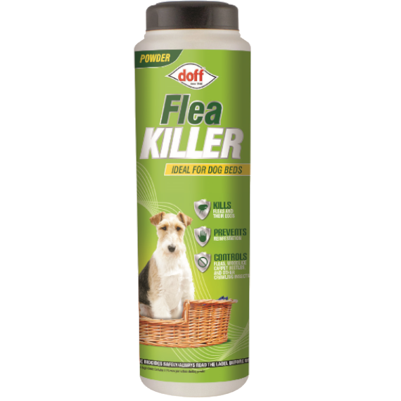 Doff Flea Killer Powder 240g