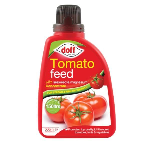 Doff Tomato Feed Concentrate 500ml