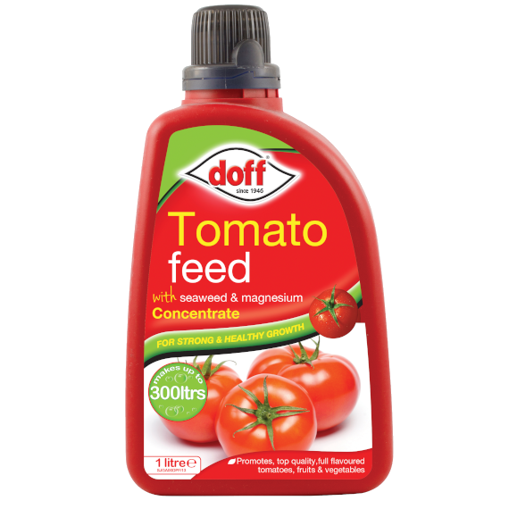 Doff Tomato Feed Concentrate 1 Litre