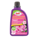 Doff Azalea, Camellia & Rhododendron Feed 1 Litre