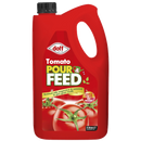 Doff Tomato Pour & Feed 3l