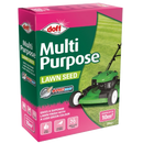 Doff Multi-Purpose Lawn Seed 250g