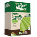 Doff Greenfingers Organic Green Up Lawn Feed - 50sqm