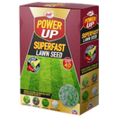 Doff Power Up Super Fast Lawn Seed 1kg