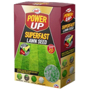 Doff Power Up Super Fast Lawn Seed 500g
