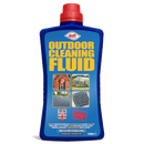 Doff Outdoor Cleaning Fluid Concentrate 1 Litre