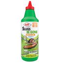 Doff Organic Slug Defence Gel 1l