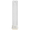 Crompton CFL Single Turn SE Type 9W Dimmable 4000K 2G7 4 Pin