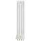 Crompton CFL Single Turn SE Type 9W Dimmable 4000K 2G7 4 Pin