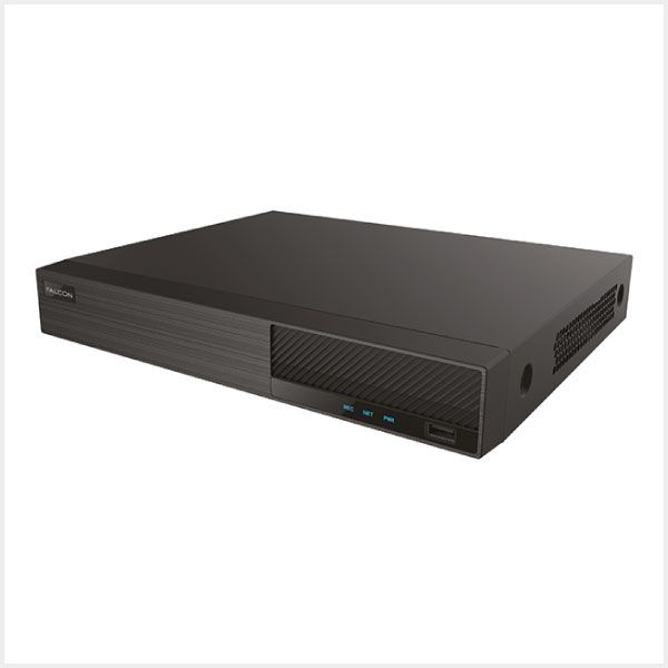 OYN-X Falcon 8 Channel 4k NVR, 2TB