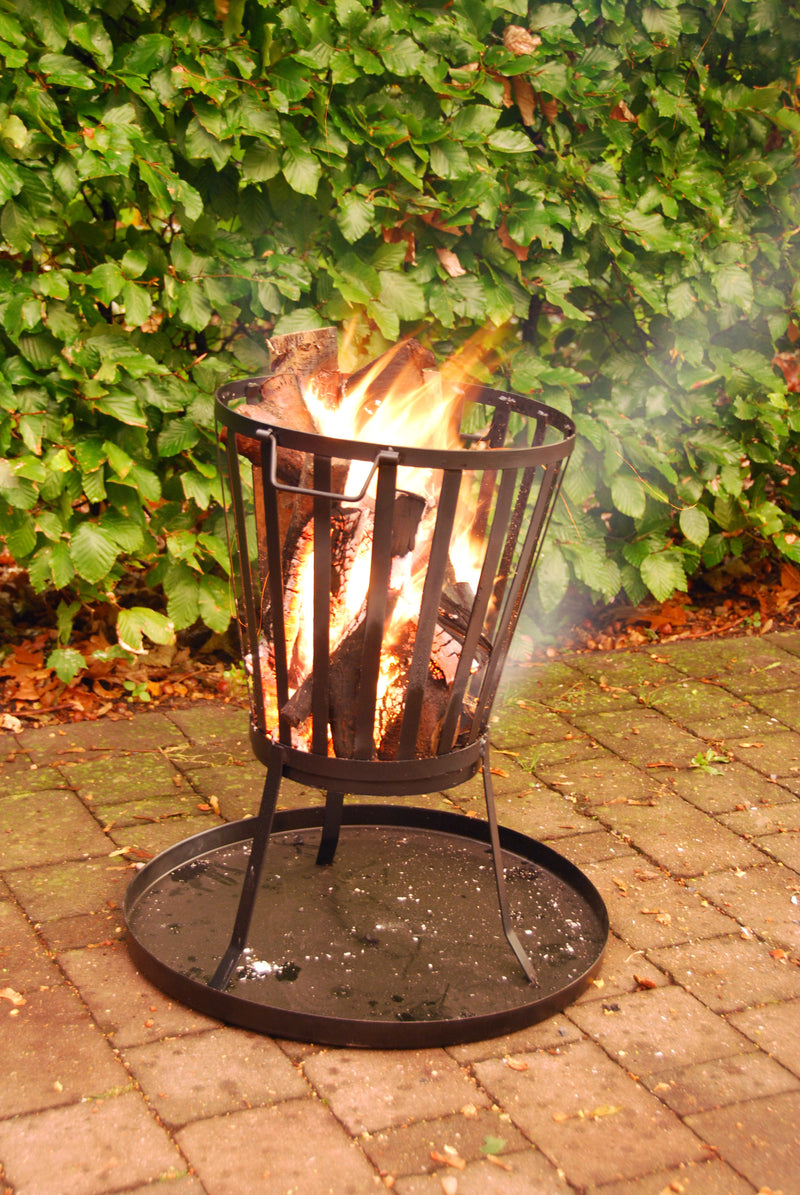 Esschert Patio Brazier