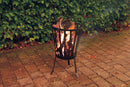 Esschert Patio Brazier