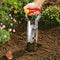 Wolf Garten Bulb Planter with Fixed Handle