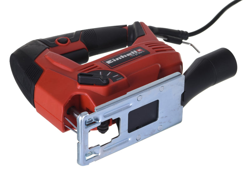 Einhell TC-JS 500W Jig Saw, 240V