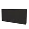 Vitcas Fire Bricks - Black, 220 x 110 x 30mm