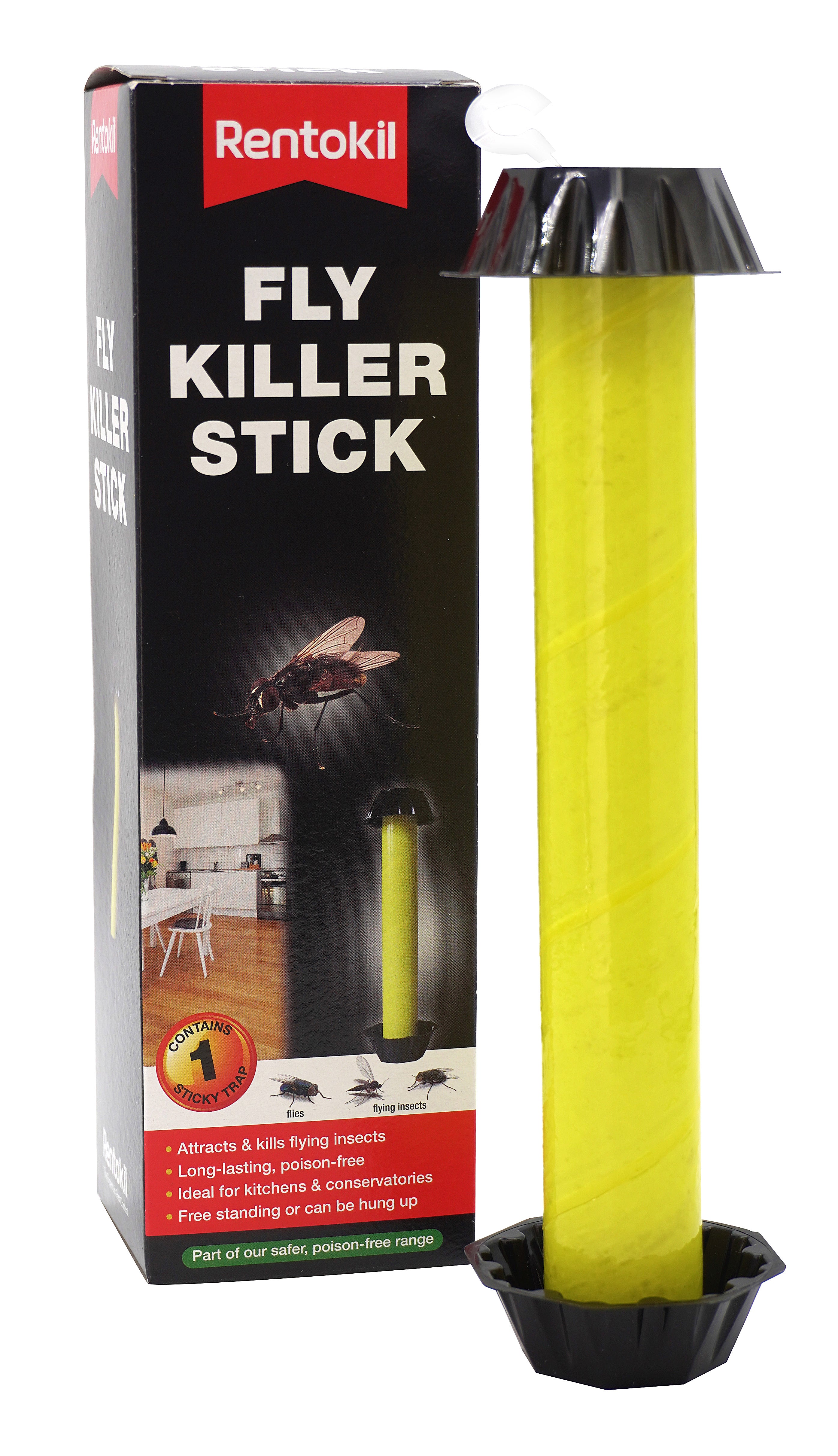 Rentokil Fly Killer Stick