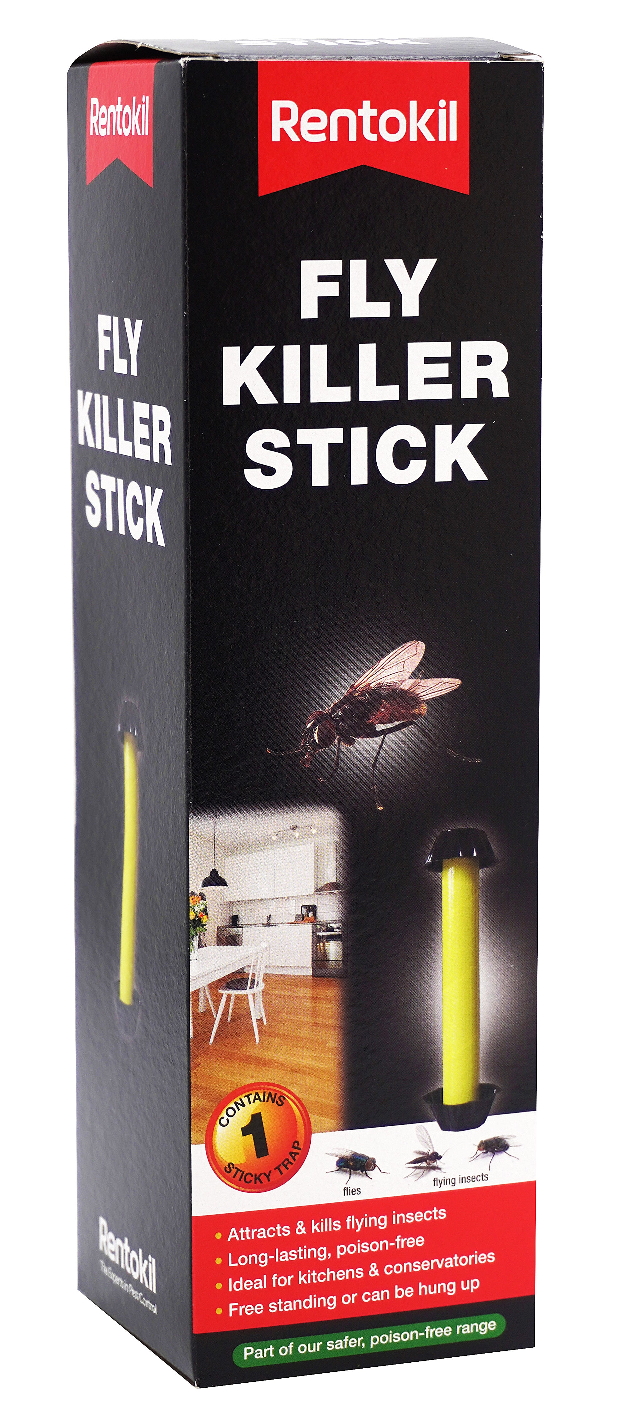 Rentokil Fly Killer Stick