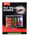 Rentokil Fly Killer Strips - 3 Pack