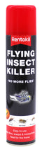 Rentokil Flying Insect Killer Aerosol 300ml