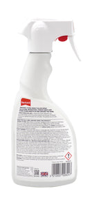 Rentokil Flying Insect Killer Spray 500ml