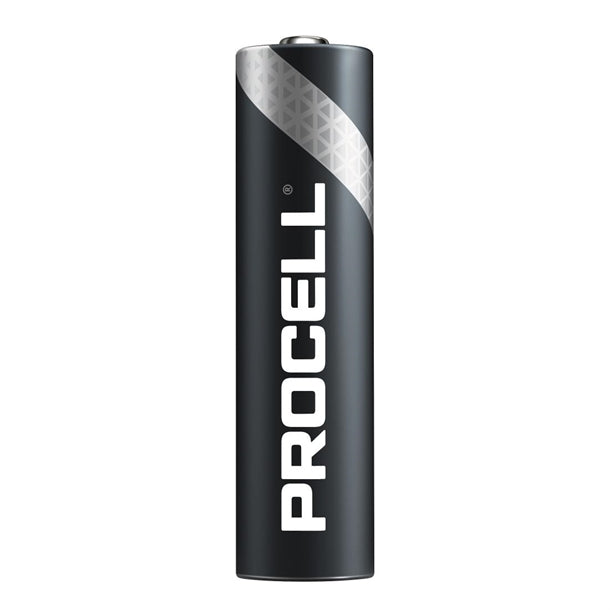 Duracell Procell AAA Batteries, 10 Pack