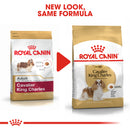 Royal Canin Cavalier King Charles Adult Dry Dog Food, 1.5kg