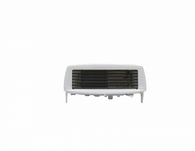 Dimplex 2kW Downlow Fan Heater with Pullcord & Timer