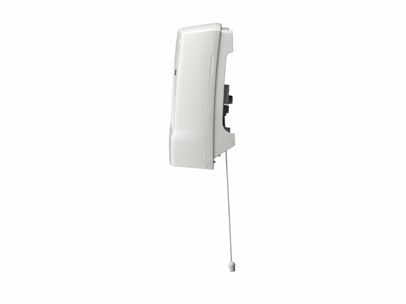 Dimplex 2kW Downlow Fan Heater with Pullcord & Timer