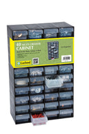 Garland 40 Multi Drawer Cabinet