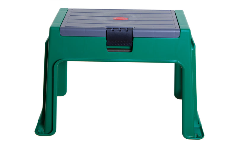 Whitefurze Garden Kneeler, Green