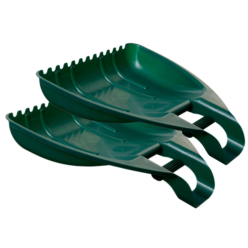 Whitefurze Leaf Grabber, Green