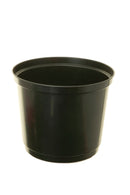 Whitefurze 27cm Tomato Planter, Black