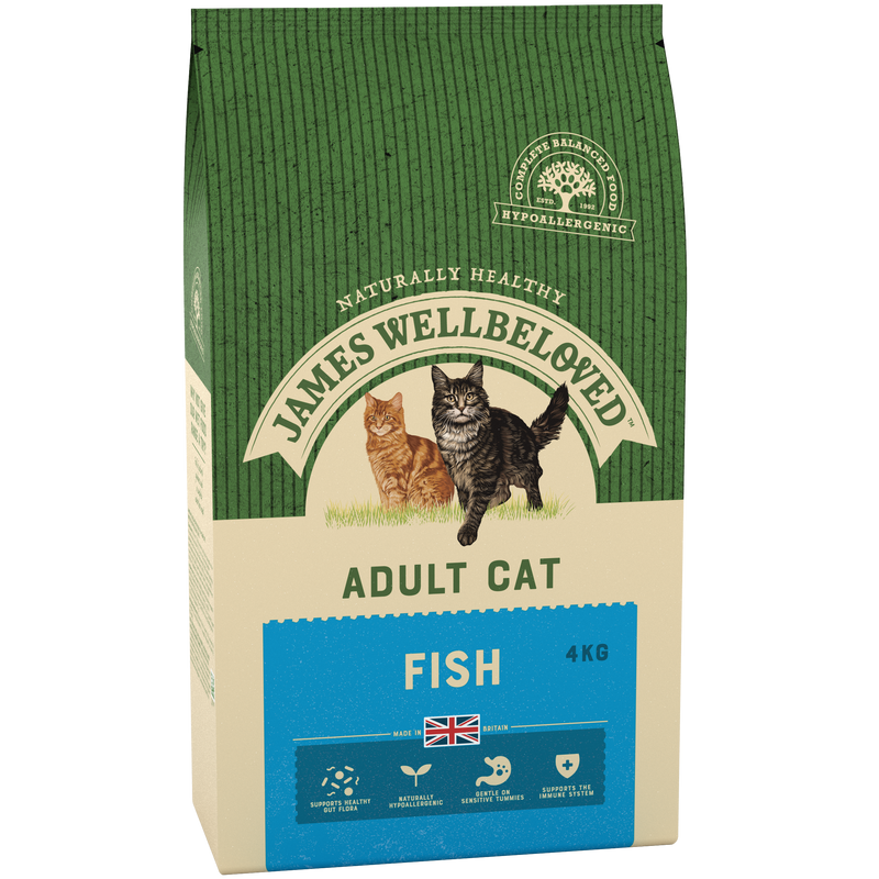 Adult Cat Fish 4kg