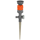 Gardena Comfort Circular Sprinkler Vario Spike