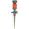 Gardena Comfort Circular Sprinkler Vario Spike