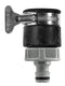 Gardena 25mm Round Mixer Tap Connector