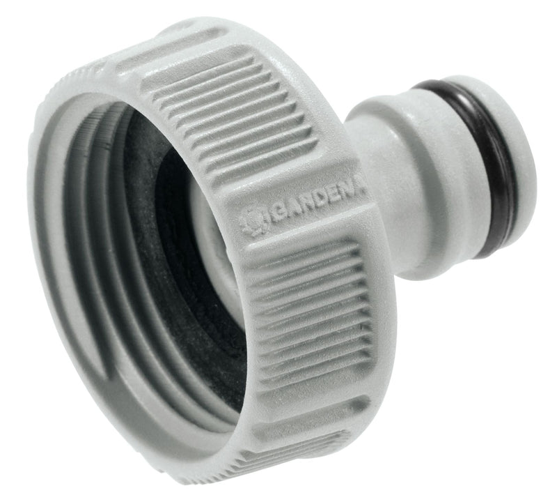 Gardena 1 Inch Tap Connector