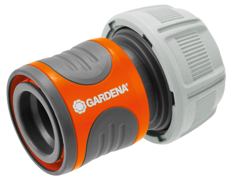 Gardena 3/4 Inch Hose Connector