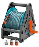 Gardena Hose Reel with 20m Hose Set