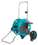 Gardena CleverRoll M 60 m Empty Hose Trolley