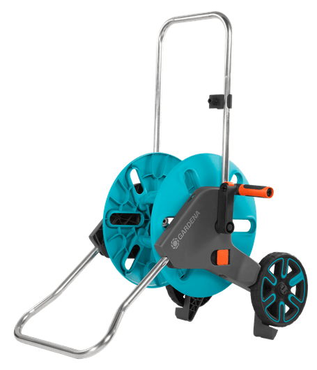 Gardena CleverRoll M 60 m Empty Hose Trolley