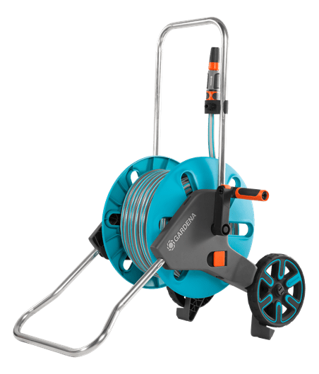 Gardena Hose Trolley CleverRoll M Set