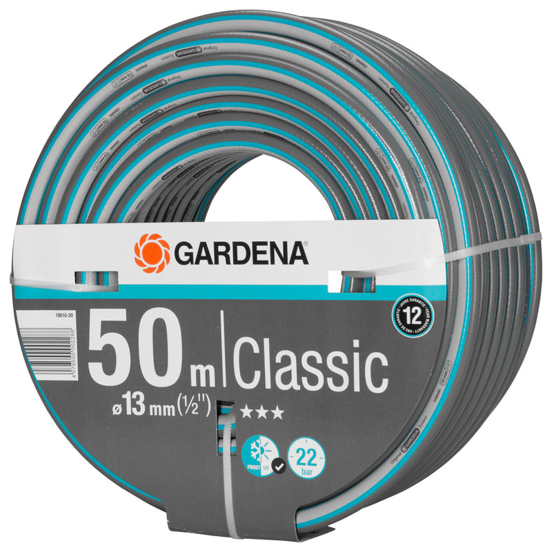 13mm Classic Hose - 50m