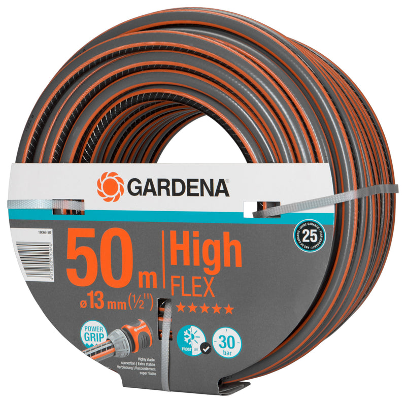 13mm Comfort HighFLEX Hose - 50m