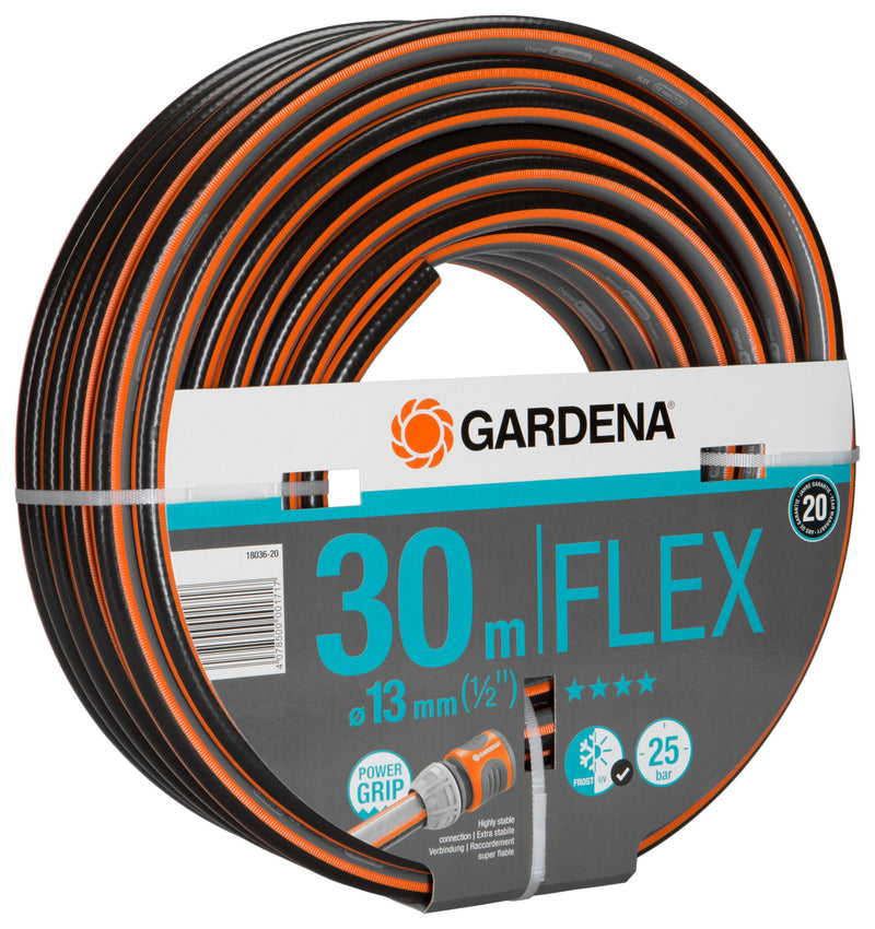 13mm Comfort FLEX Hose - 30m