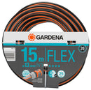 Gardena 13mm Comfort FLEX Hose - 15m