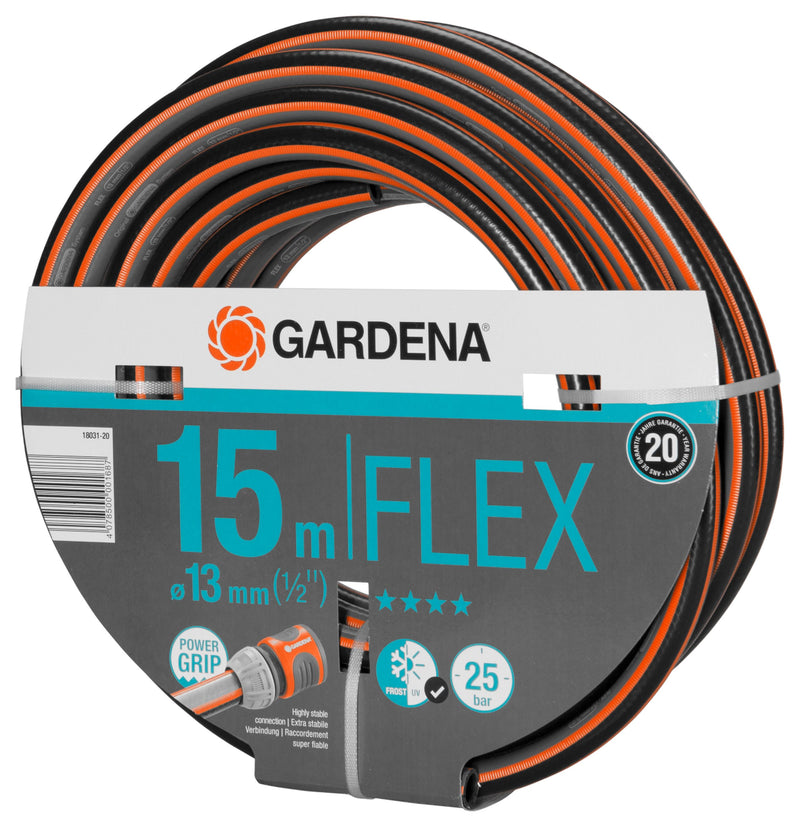 13mm Comfort FLEX Hose - 15m