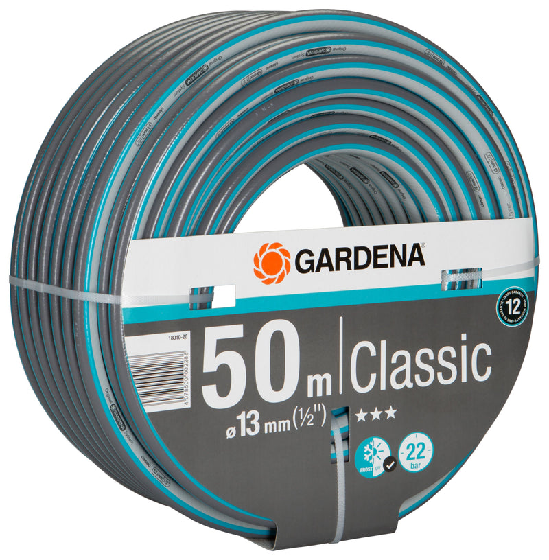 13mm Classic Hose - 50m